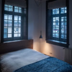 Angers Nantes Cholet Saumur Icones Foscarini Suspension Aplomb gris ciment Paolo LUCIDI & Luca PEVERE 8