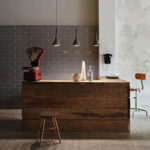 Angers Nantes Cholet Saumur Icones Foscarini Suspension Aplomb gris ciment Paolo LUCIDI & Luca PEVERE 9