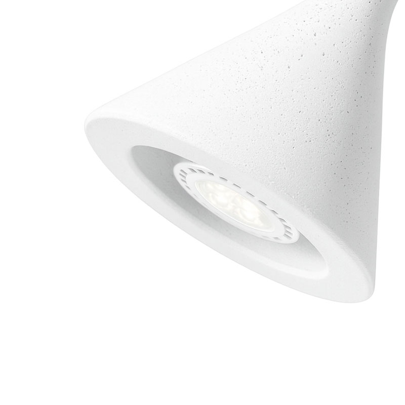 Angers Nantes Cholet Saumur Icones Foscarini Suspension Mini Aplomb ciment banc Paolo LUCIDI & Luca PEVERE 00