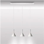 Angers Nantes Cholet Saumur Icones Foscarini Suspension Mini Aplomb ciment banc Paolo LUCIDI & Luca PEVERE 3