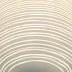 Angers Nantes Cholet Saumur Icones Foscarini Suspension Rituals 1 blanc verre Ludovica et Roberto Palomba 3