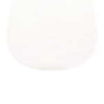 Angers Nantes Cholet Saumur Icones Foscarini Suspension Rituals 1 blanc verre Ludovica et Roberto Palomba 30