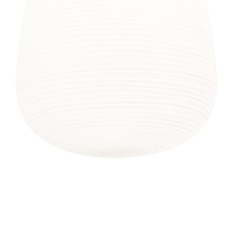 Angers Nantes Cholet Saumur Icones Foscarini Suspension Rituals 1 blanc verre Ludovica et Roberto Palomba 30