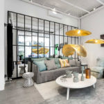 Angers Nantes Cholet Saumur Icones Gervasoni Gueridon Inout 44 beton Pois Paola Navone 2