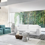 Angers Nantes Cholet Saumur Icones Gervasoni Gueridon Inout 44 beton Pois Paola Navone 7