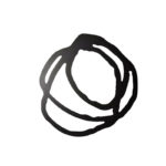 Angers Nantes Cholet Saumur Icones Gervasoni Miroir Sweet Noir Paola Navone 001