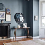 Angers Nantes Cholet Saumur Icones Gervasoni Miroir Sweet Noir Paola Navone 3