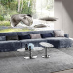 Angers Nantes Cholet Saumur Icones Gervasoni suspension luminaire Brass 95 Silver Laiton Nickelé Paola Navone 2