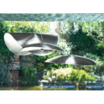 Angers Nantes Cholet Saumur Icones Gervasoni suspension luminaire Brass 95 Silver Laiton Nickelé Paola Navone 5