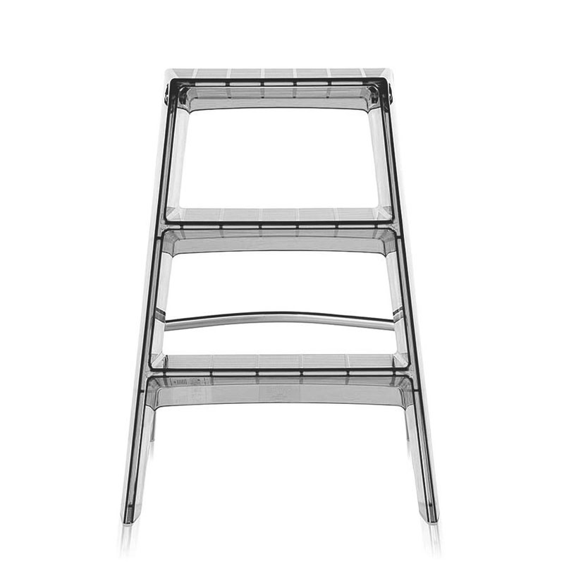 Angers Nantes Cholet Saumur Icones Kartell Escabeau Upper Fumé Paolo Rizzatto 2