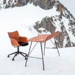 Angers Nantes Cholet Saumur Icones Kartell Lampe a poser Batterie Geen A Blanc Ferruccio Laviani 2