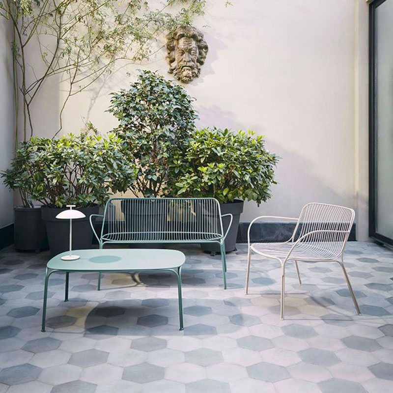 Angers Nantes Cholet Saumur Icones Kartell Lampe a poser Batterie Geen A Blanc Ferruccio Laviani 4