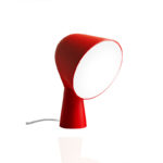 Angers Nantes Cholet Saumur Icones Kartell Lampe a poser Binic Rose Foscarini Ionna Vautrin 1