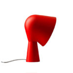 Angers Nantes Cholet Saumur Icones Kartell Lampe a poser Binic Rose Foscarini Ionna Vautrin 10