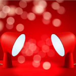 Angers Nantes Cholet Saumur Icones Kartell Lampe a poser Binic Rose Foscarini Ionna Vautrin 5