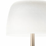 Angers Nantes Cholet Saumur Icones Kartell Lampe a poser Lumiere Piccola 30th Foscarini bulle Rodolfo Dordoni 0