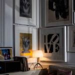 Angers Nantes Cholet Saumur Icones Kartell Lampe a poser Lumiere Piccola 30th Foscarini bulle Rodolfo Dordoni 2