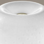 Angers Nantes Cholet Saumur Icones Kartell Lampe a poser Lumiere Piccola 30th Foscarini bulle Rodolfo Dordoni 5