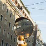 Angers Nantes Cholet Saumur Icones Kartell Lampe a poser Teddy Bear TOY Jeremy Scott Moschino 2