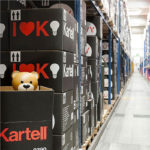 Angers Nantes Cholet Saumur Icones Kartell Lampe a poser Teddy Bear TOY Jeremy Scott Moschino 6