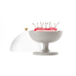 Angers Nantes Cholet Saumur Icones Kartell Objet deco Pumo Accesoire Blanc Fabio November 0