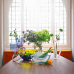 Angers Nantes Cholet Saumur Icones Kartell Objet deco vase I Shine cristal transparent Eugeni Quitllet 1