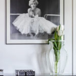 Angers Nantes Cholet Saumur Icones Kartell Objet deco vase I Shine cristal transparent Eugeni Quitllet 5