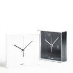 Angers Nantes Cholet Saumur Icones Kartell Objet deco vase U Shine cristal transparent Eugeni Quitllet 5