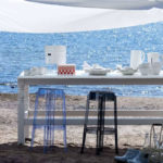 Angers Nantes Cholet Saumur Icones Kartell fauteuil Fumé 65 Brillant Charles Ghost philippe starck 2