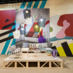 Angers Nantes Cholet Saumur Icones Kartell suspension Kabuki Noir Ferruccio Laviani 3