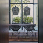 Angers Nantes Cholet Saumur Icones Kartell table de repas bureau Viscount of Wood Noyé philippe starck 3