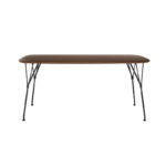 Angers Nantes Cholet Saumur Icones Kartell table de repas bureau Viscount of Wood Noyé philippe starck 4