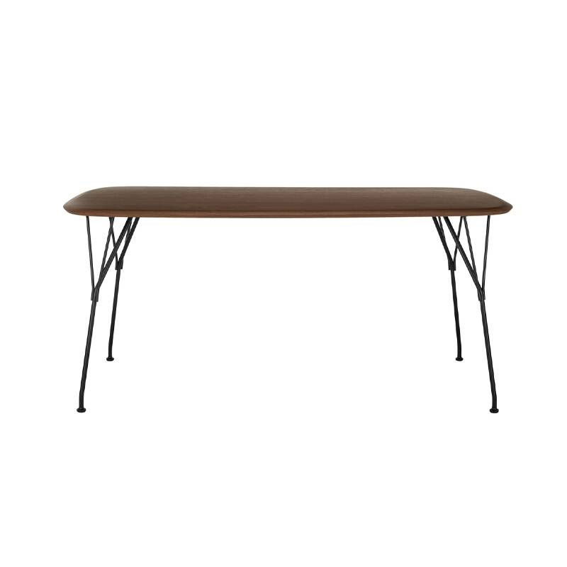 Angers Nantes Cholet Saumur Icones Kartell table de repas bureau Viscount of Wood Noyé philippe starck 4