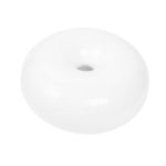 Angers Nantes Cholet Saumur Icones Artemide Lampe a poser Nesso Blanc Giancarlo Mattioli 01