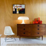 Angers Nantes Cholet Saumur Icones Artemide Lampe a poser Nesso Blanc Giancarlo Mattioli 11