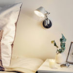 Angers Nantes Cholet Saumur Icones Artemide applique Tolomeo Faretto Aluminium Michele De Lucchi 1