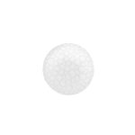 Angers Nantes Cholet Saumur Icones Artemide applique plafonnier Méteorite verre blanc Pio & Tito Toso 02