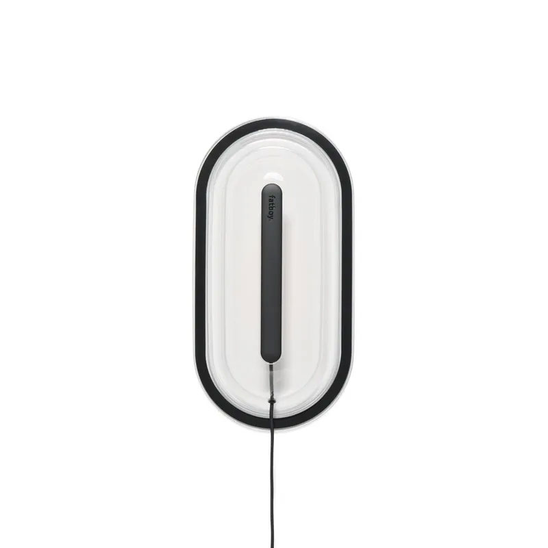 Angers Nantes Cholet Saumur Icones Fatboy Applique Led Led's Strip Anthracite Alex Bergman Christ Kabel 