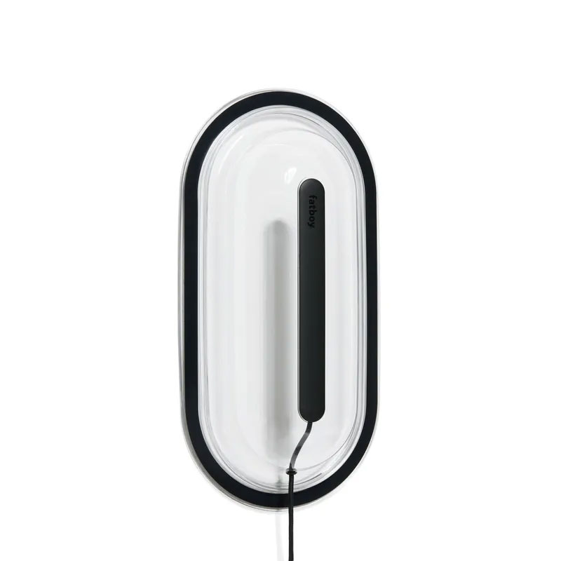 Angers Nantes Cholet Saumur Icones Fatboy Applique Led Led's Strip Anthracite Alex Bergman Christ Kabel 1