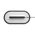 Angers Nantes Cholet Saumur Icones Fatboy Applique Led Led's Strip Anthracite Alex Bergman Christ Kabel 2