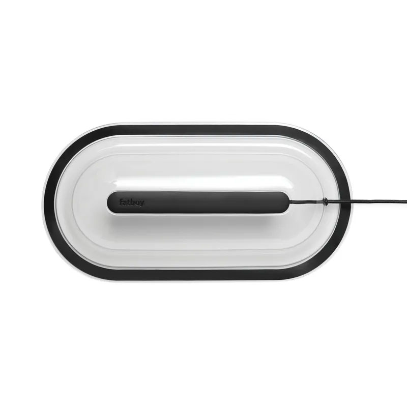 Angers Nantes Cholet Saumur Icones Fatboy Applique Led Led's Strip Anthracite Alex Bergman Christ Kabel 2