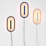 Angers Nantes Cholet Saumur Icones Fatboy Applique Led Led's Strip Anthracite Alex Bergman Christ Kabel 7