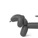 Angers Nantes Cholet Saumur Icones Fatboy Bougeoir can dog Noir black decoration design objet 7