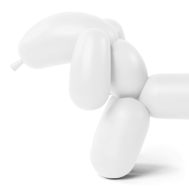 Angers Nantes Cholet Saumur Icones Fatboy Bougeoir can dog blanc white decoration design objet 7