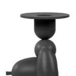 Angers Nantes Cholet Saumur Icones Fatboy Bougeoir can dolly black noir decoration design objet 2