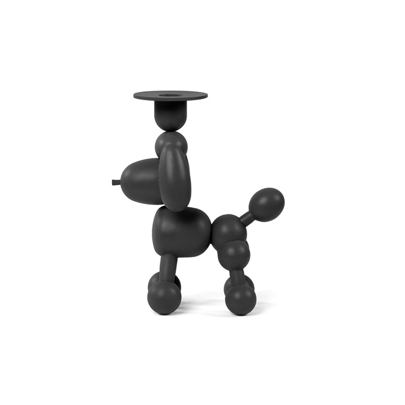 Angers Nantes Cholet Saumur Icones Fatboy Bougeoir can dolly black noir decoration design objet 5