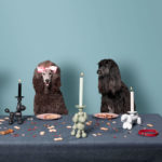 Angers Nantes Cholet Saumur Icones Fatboy Bougeoir can dolly black noir decoration design objet 7