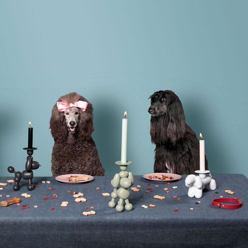 Angers Nantes Cholet Saumur Icones Fatboy Bougeoir can dolly black noir decoration design objet 7