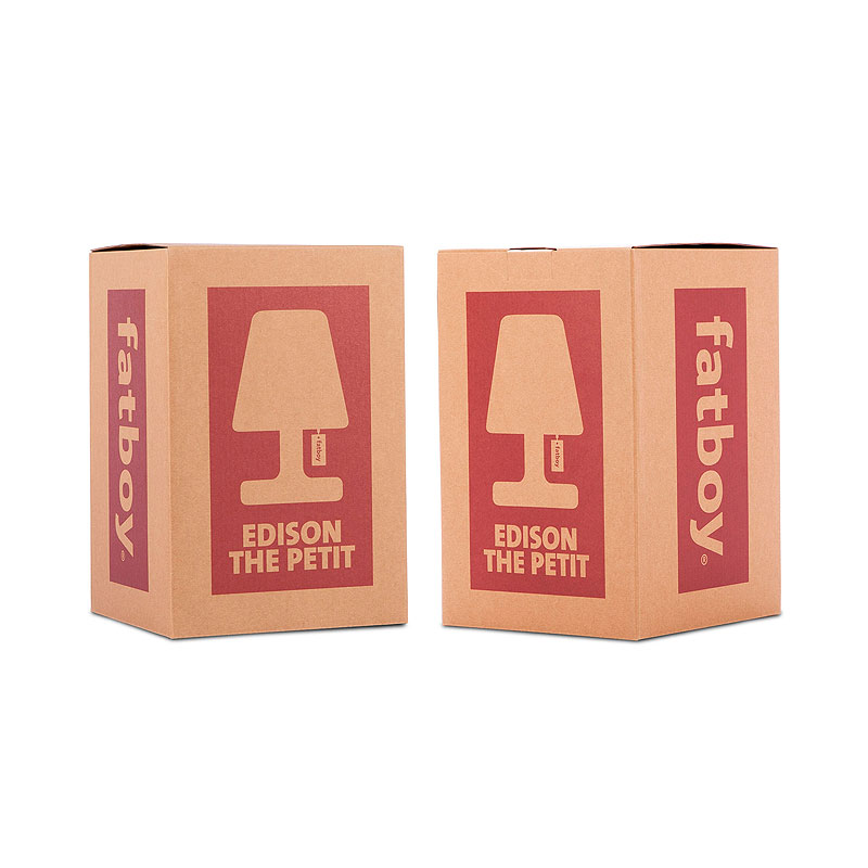 Angers Nantes Cholet Saumur Icones Fatboy Lampe Batterie chevet outdoor table Edison The Petit Blanc rechargeable 14