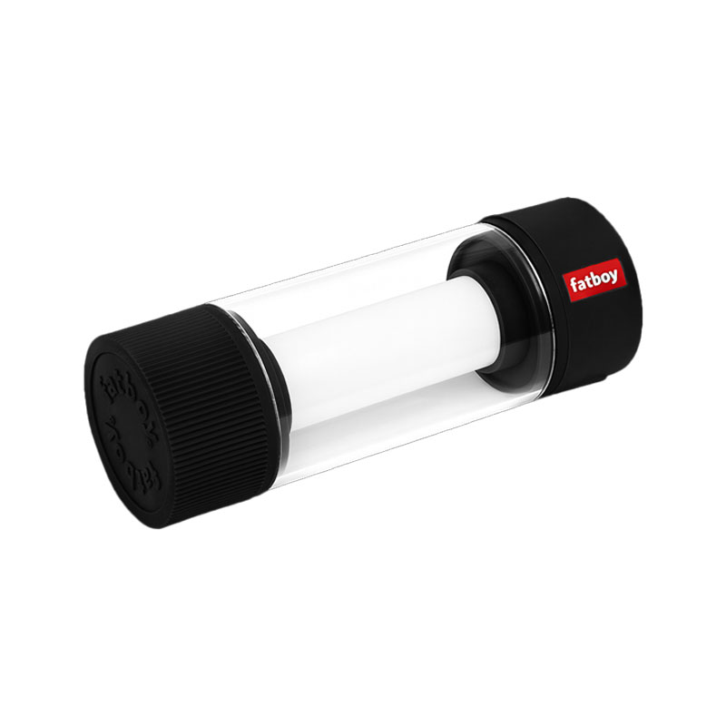 Angers Nantes Cholet Saumur Icones Fatboy Lampe Batterie nomade outdoor Tjoepke Anthracite rechargeable alex Bergman 0